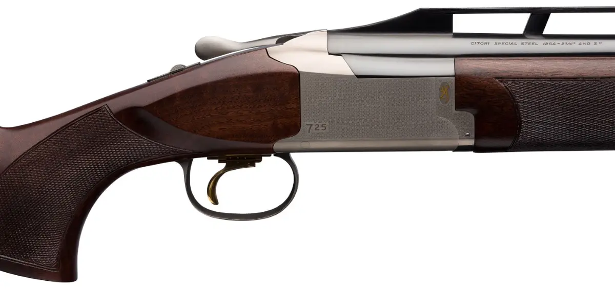 Citori 725 High Rib Sporting Adjustable