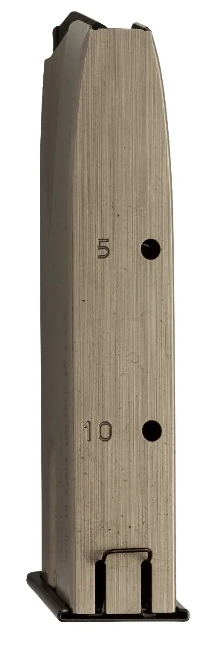 Hi-Power Pistol Magazine – 40 S&W