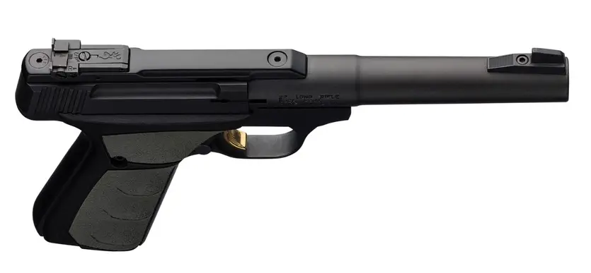 Buck Mark Camper UFX
