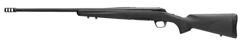 X-Bolt Pro - Blued