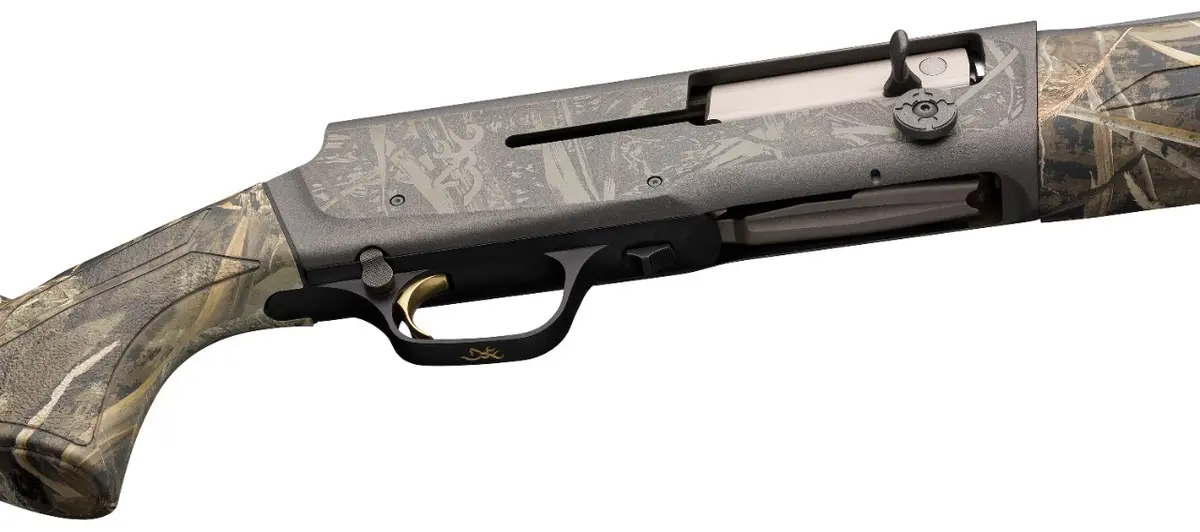 A5 Wicked Wing Tungsten – Realtree Max-5