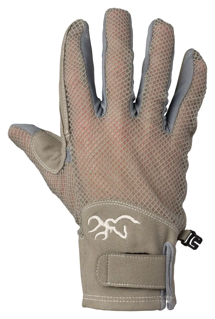 Women's Trapper Creek Shooting Glove