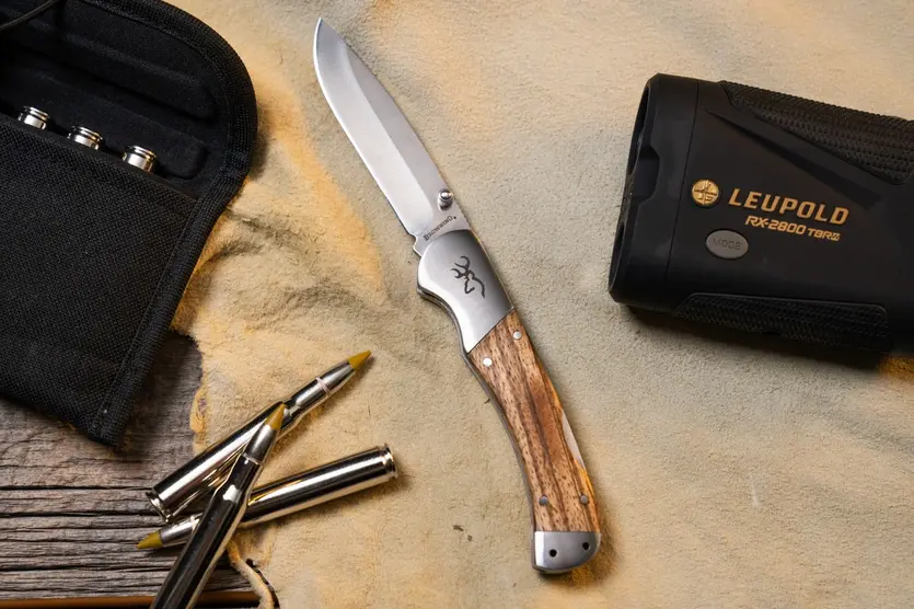 Sage Creek Folder – Large