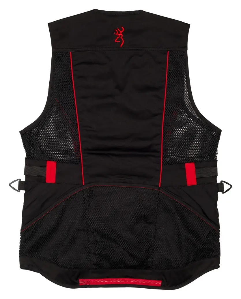 Women's Ace Shooting Vest