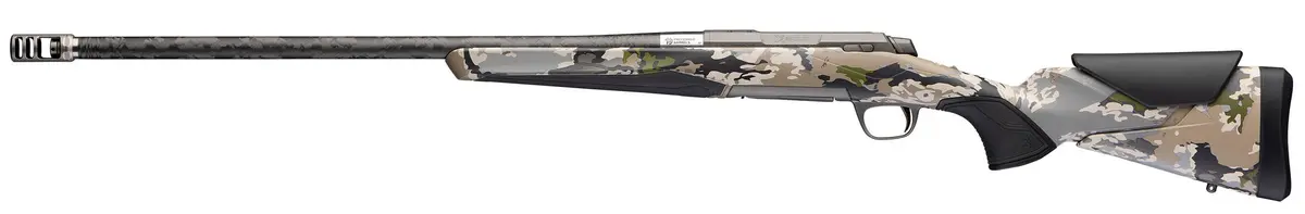 X-Bolt 2 Speed Carbon Fiber