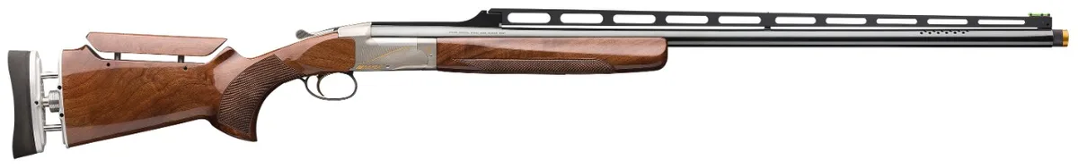 Browning BT-99 Max High Grade – gyári modellkép