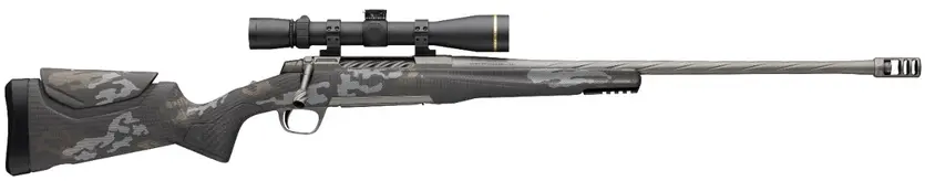 X-Bolt 2 Mountain Pro SPR, Tungsten