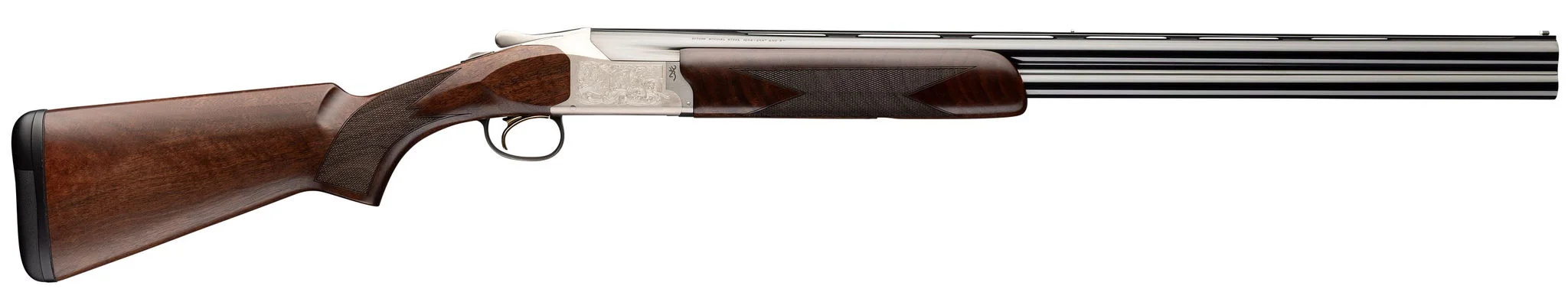 Browning Citori 825 Feather 12ga 28in - Superb Lightweight Over Under