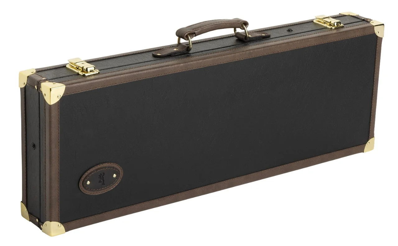 SA-22 Fitted Case - Rifle Case - Browning