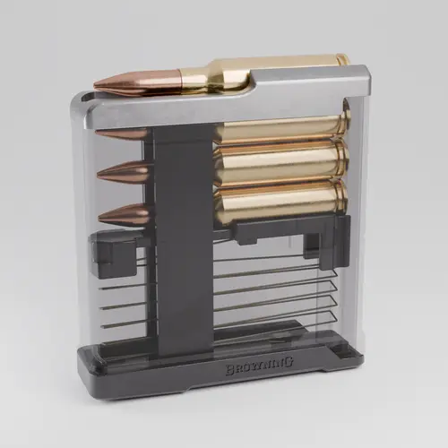 X-Bolt 2 Plus Magazine