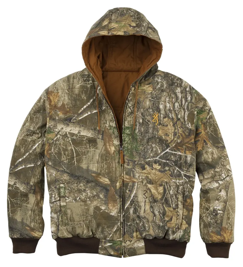 Reversible Jacket