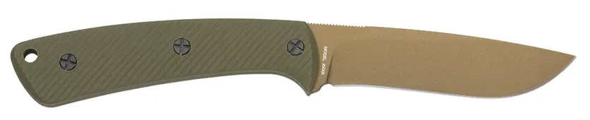 Back Country Fixed Medium Bronze
