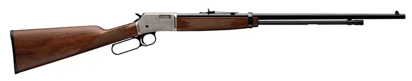 BL-22 FLD, Grade II Octagon