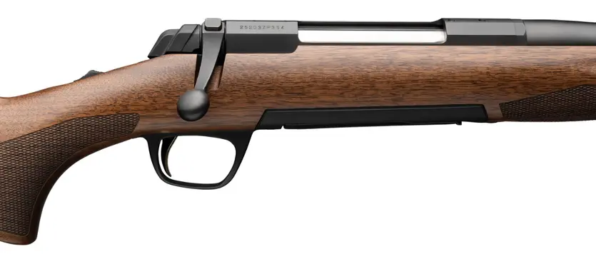 X-Bolt Hunter