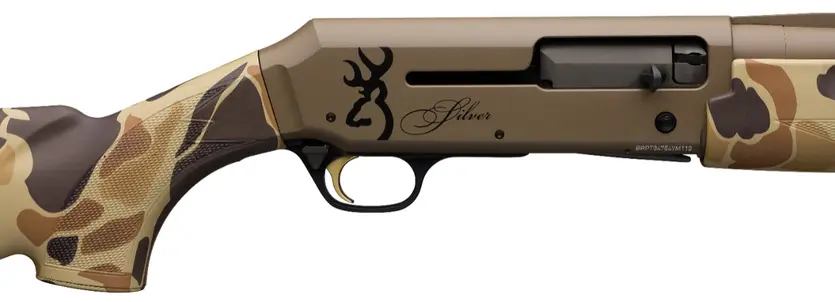 Silver Field FDE