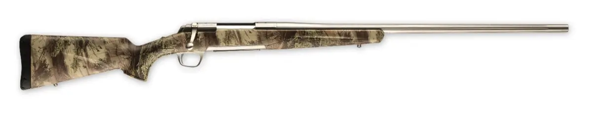 X-Bolt Long Range Hunter Realtree Max-1 - DT