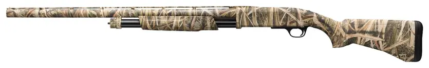 BPS 10 Gauge Field Composite – Mossy Oak Shadow Grass Blades