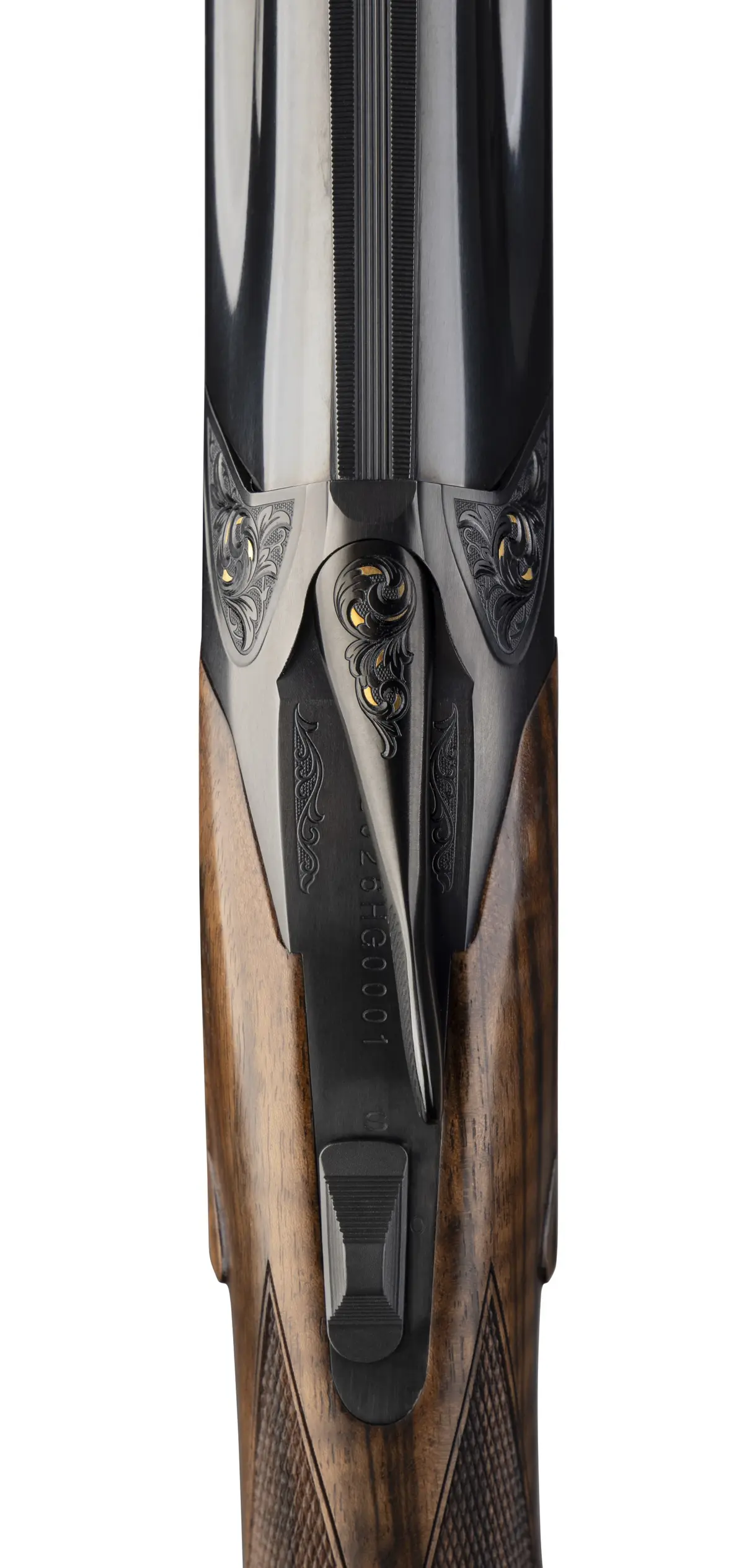 Citori 825 Belmont Sporting High Grade