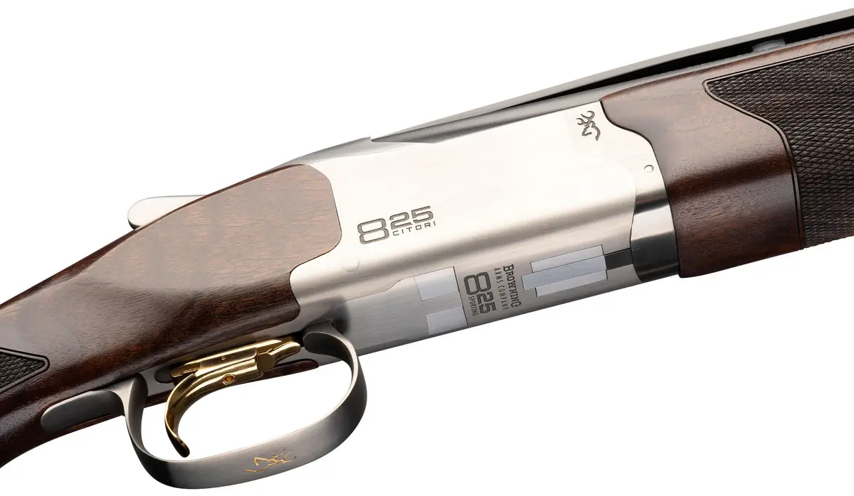 Citori 825 Sporting Sub-Gauge
