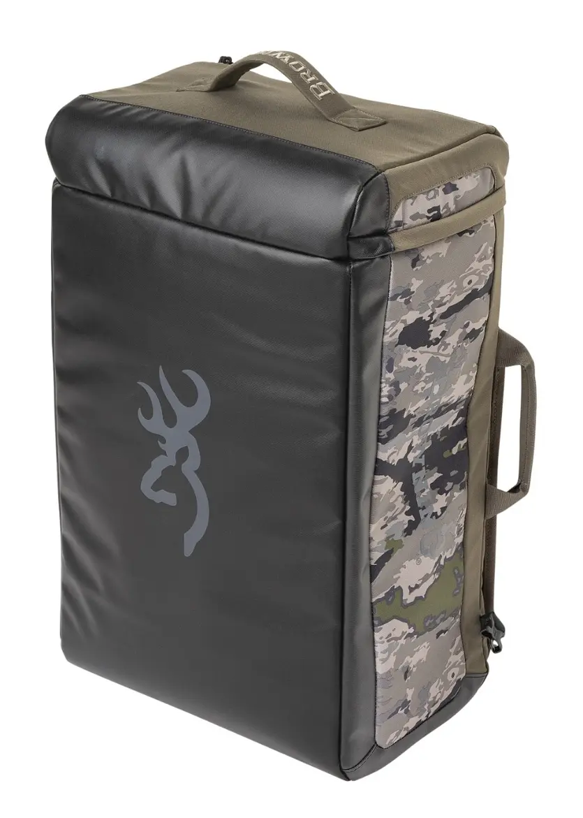 Expedition Duffle Bag