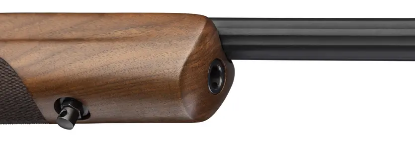 BAR MK 4 DBM, Wood