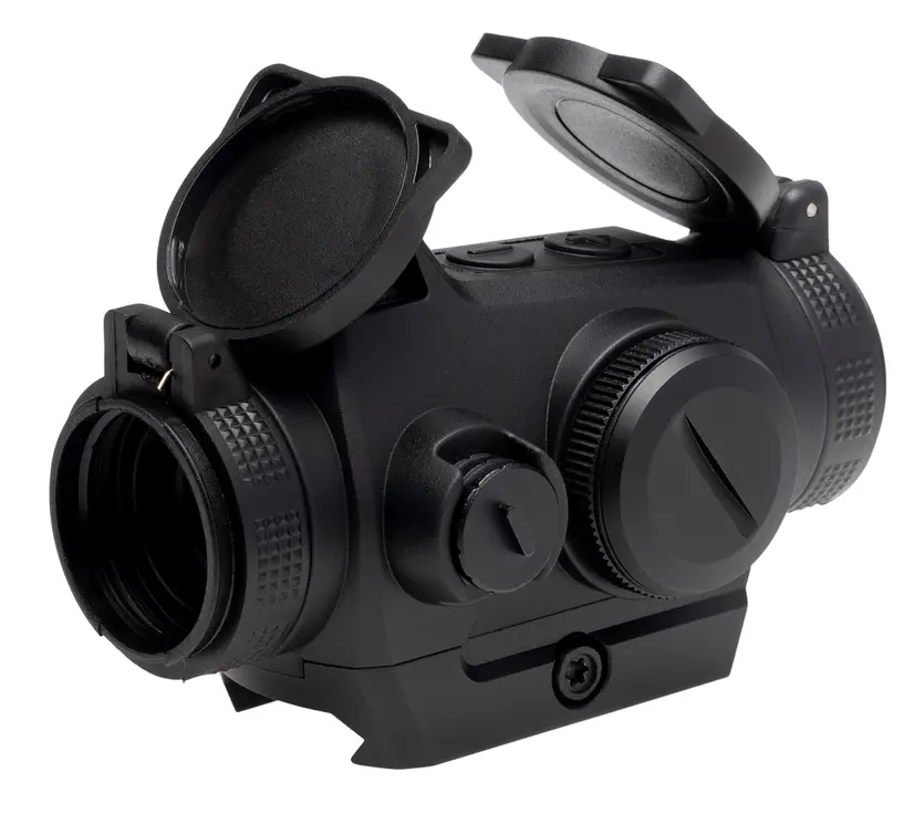 Buck Mark Pro Red Dot Sight