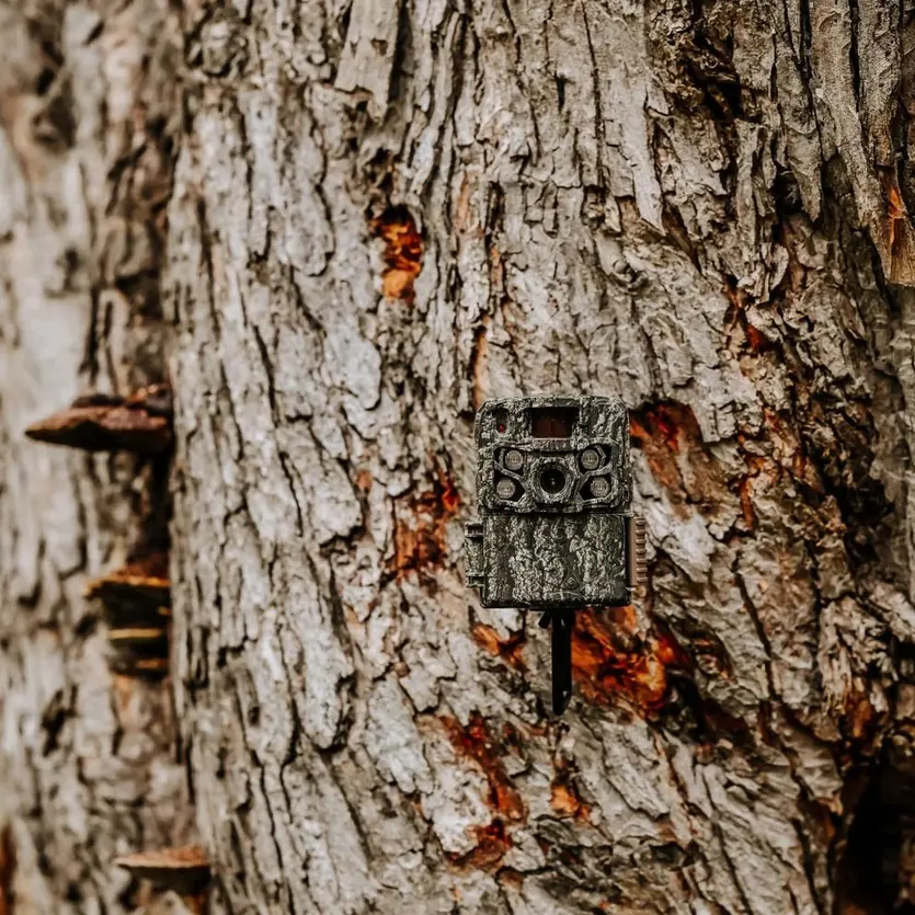 Strike Force FHDR Trail Camera