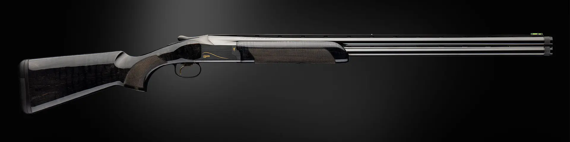 825 noir sporting