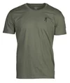 Whitetail Flag Shirt