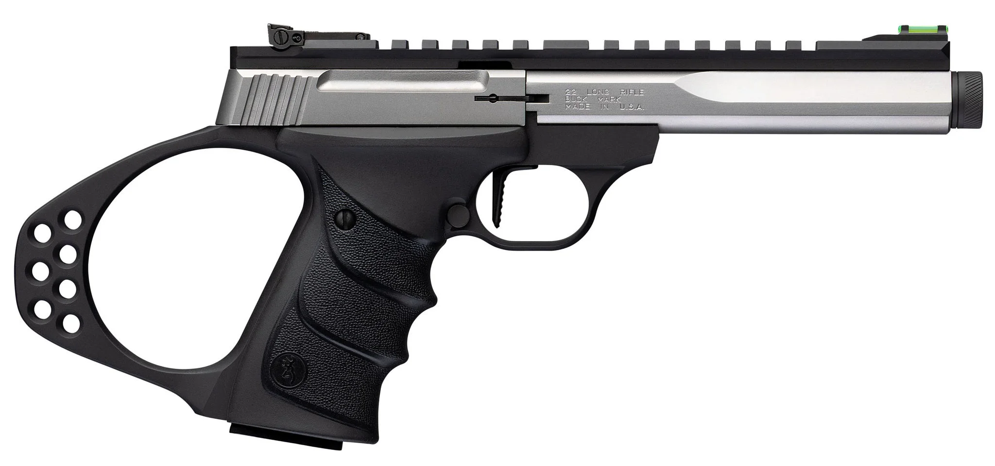 buck-mark-contour-stainless-