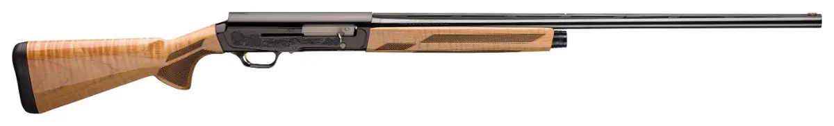 A5 High Grade Hunter Maple Sweet Sixteen