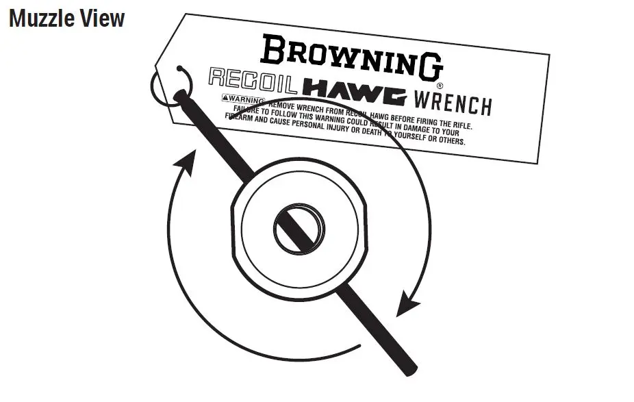 Competition Recoil HAWG Figure 2