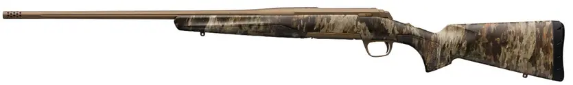 X-Bolt Hell's Canyon Speed – A-TACS TD-X Camo