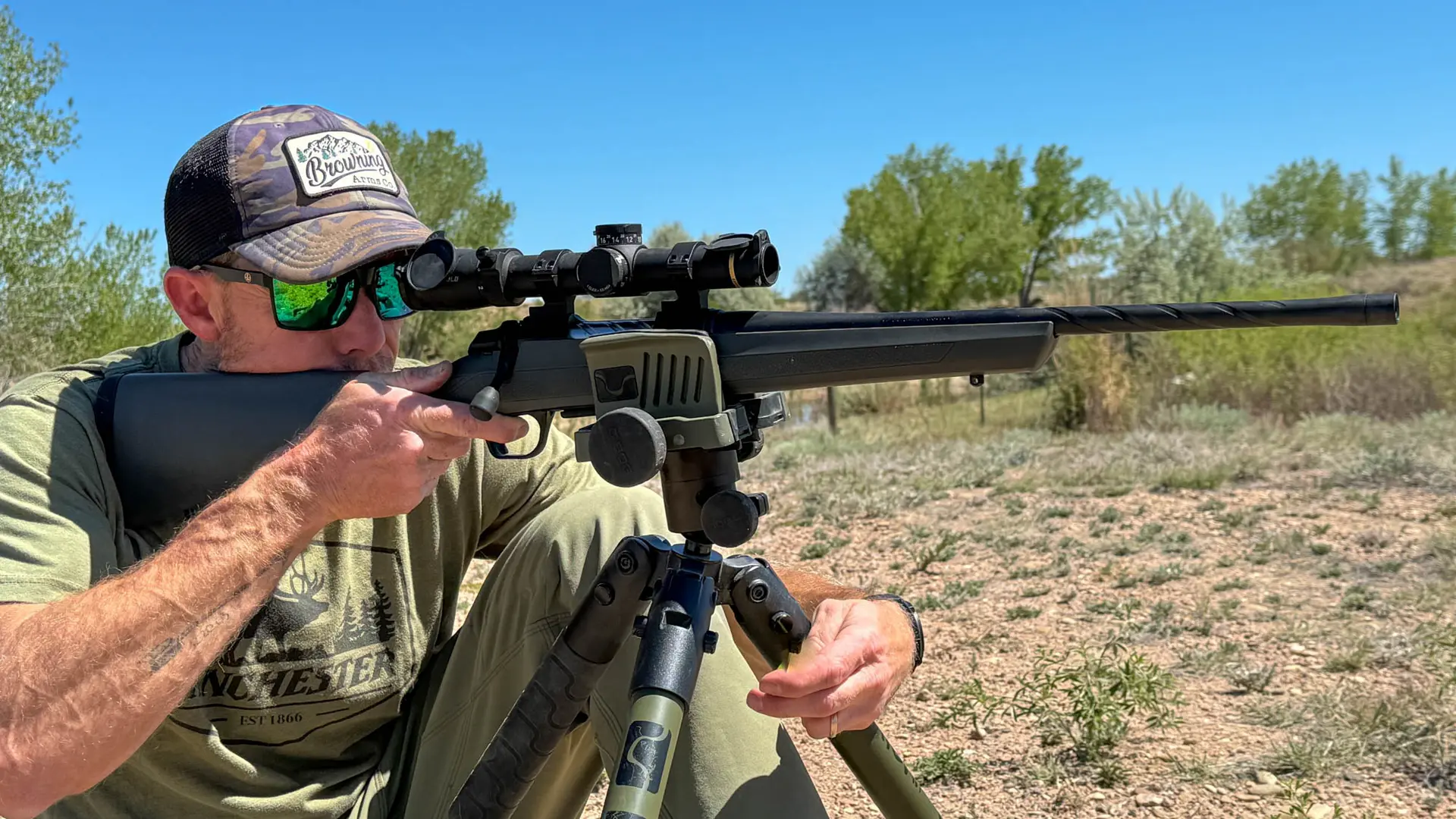 AB3 Pro Composite SPR