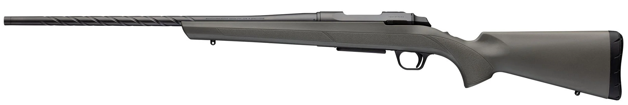 Browning AB3 Pro Composite Creedmoor 22 in. – Superb Bolt Action Rifle 4 Browning AB3 Pro Composite Creedmoor 22 in. – Superb Bolt Action Rifle - Image 4
