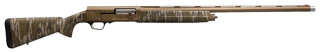 Ours Gamekeeper Royale RTH - Main droite - 50 lbs. - 12-27 - Bottomland