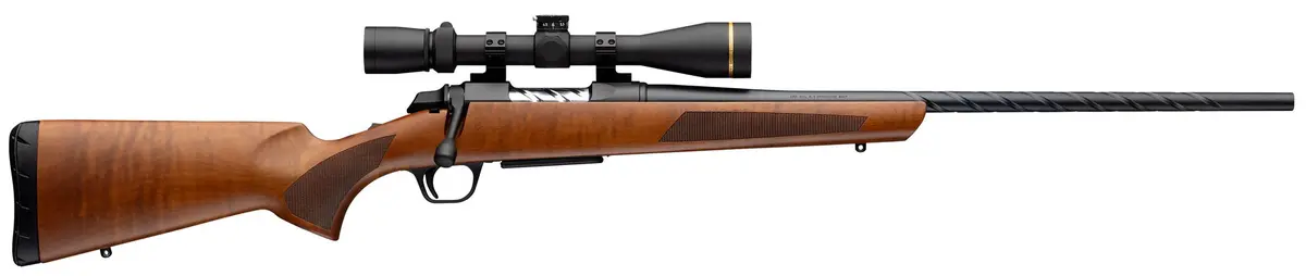 AB3 Pro Hunter Dark Maple