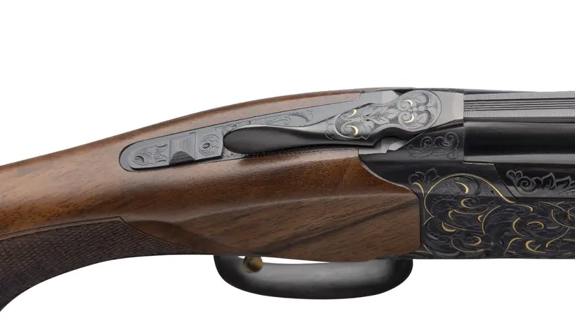 Citori 725 Sporting Medallion High Grade Sub-Gauge