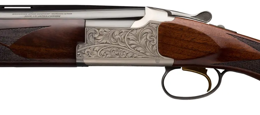 Citori Feather Lightning 20 Gauge
