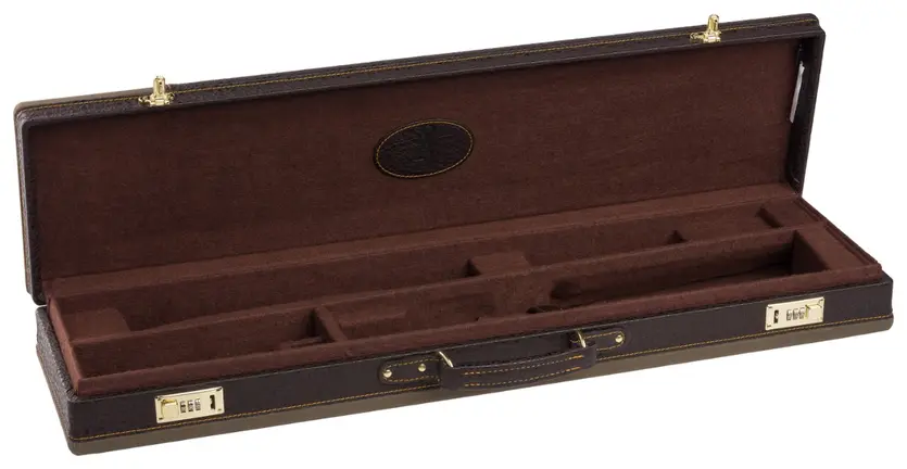 Laredo Fitted Case