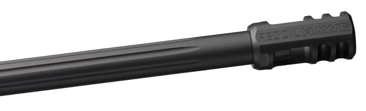 X-Bolt Max Long Range OD Green