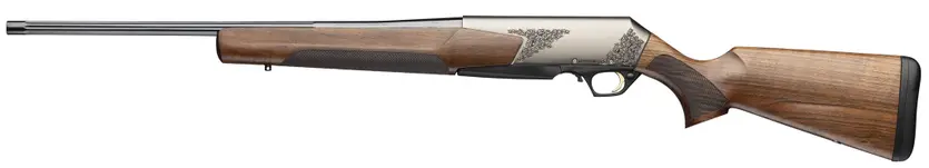 BAR MK 4 Medallion