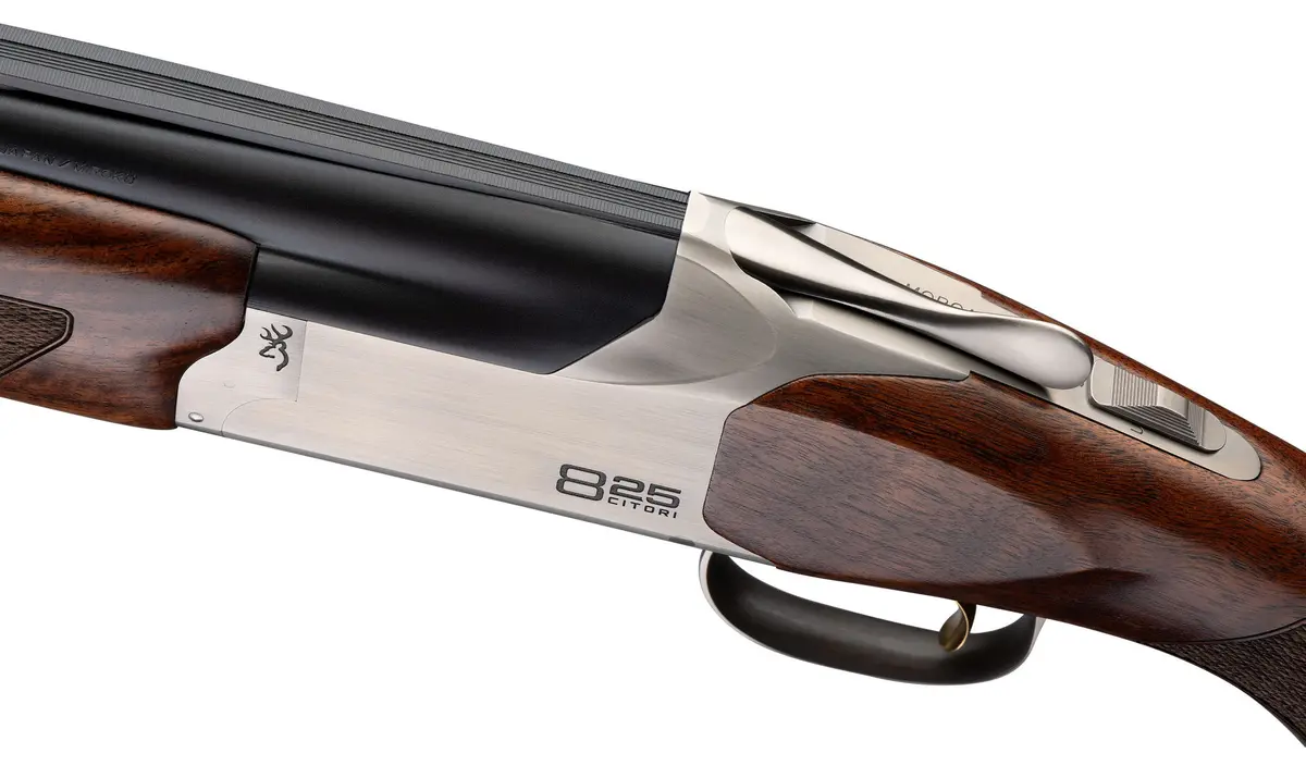 Citori 825 Sporting Left Hand