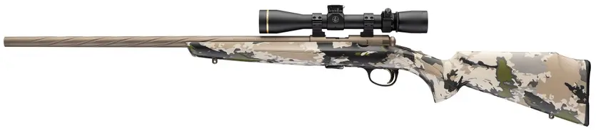 T-Bolt Speed Left Hand