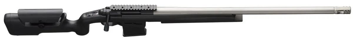 X-Bolt Target Max Competition Heavy