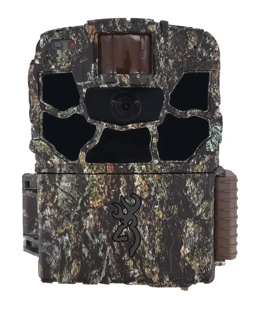 Dark Ops Full HD Trail Camera