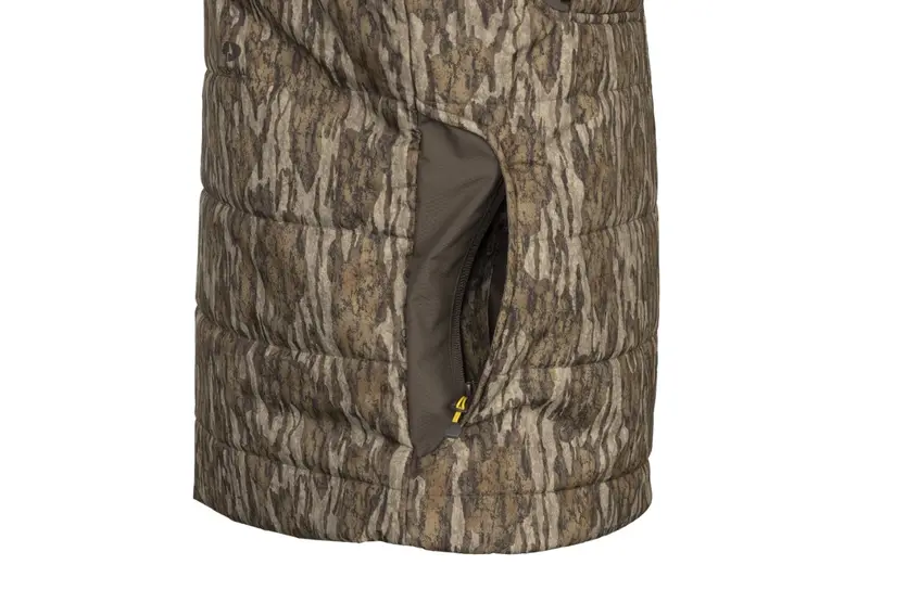 Insulated Vest