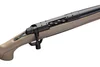 X-Bolt 2 Western Hunter Special LR SPR - Flat Dark Earth