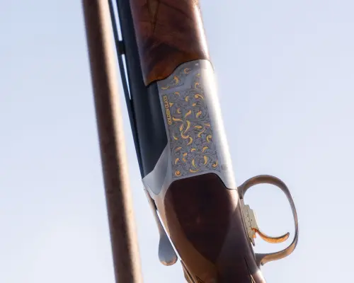 825 Golden Clays