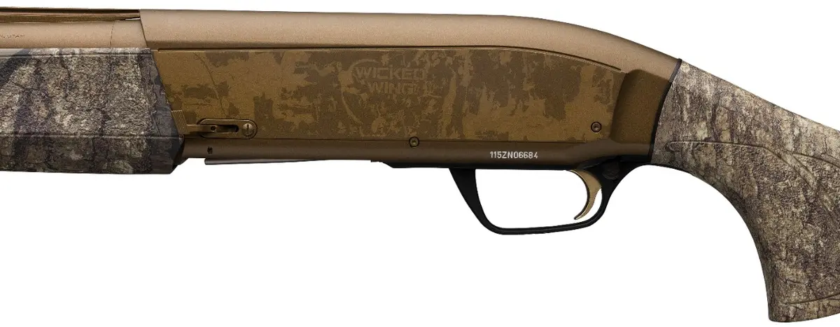 Maxus Wicked Wing – Realtree Timber